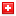 fstennis.ch server is located in Switzerland